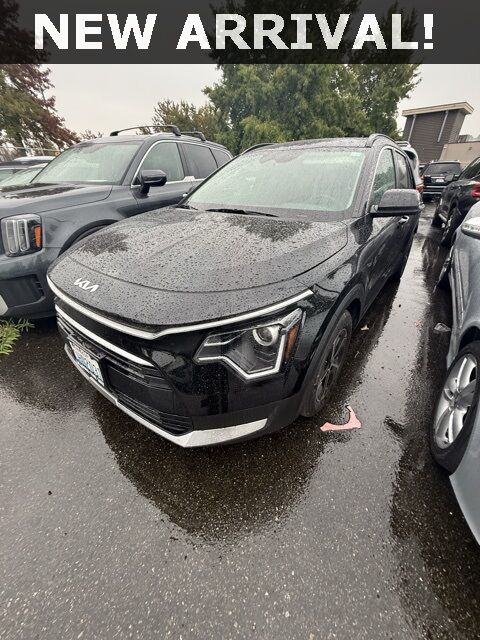 2023 Kia Niro EX Renton WA