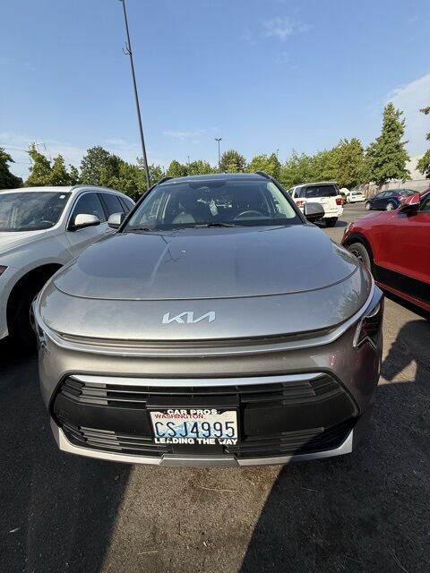 2023 Kia Niro EX Renton WA