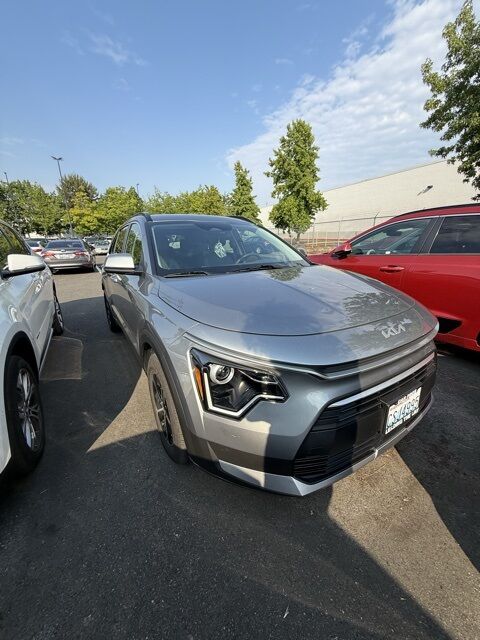 2023 Kia Niro EX Renton WA