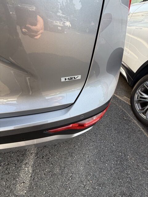 2023 Kia Niro EX Renton WA