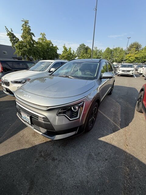 2023 Kia Niro EX Renton WA