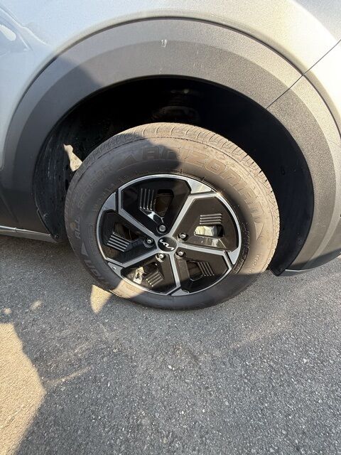 2023 Kia Niro EX Renton WA