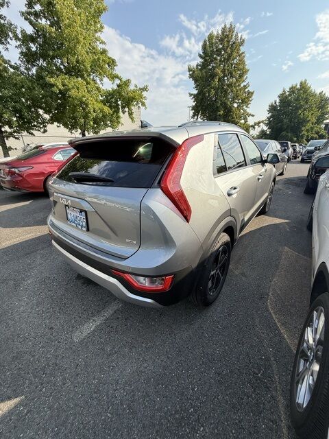 2023 Kia Niro EX Renton WA