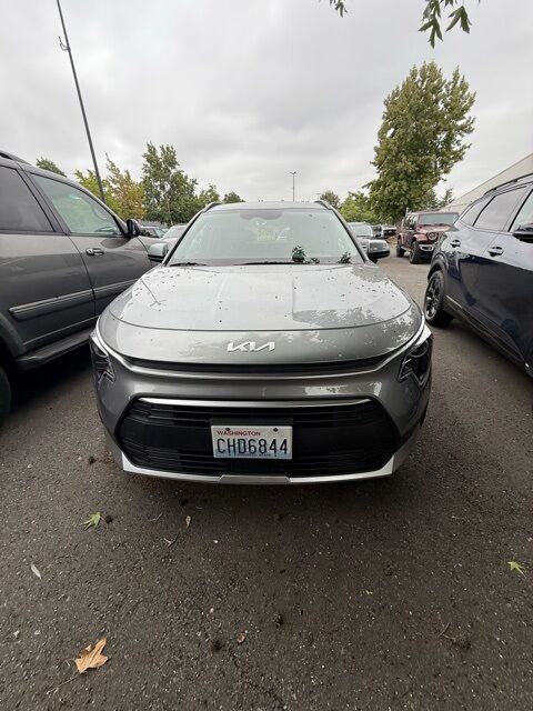 2023 Kia Niro EX Renton WA