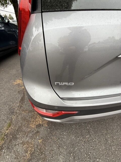 2023 Kia Niro EX Renton WA