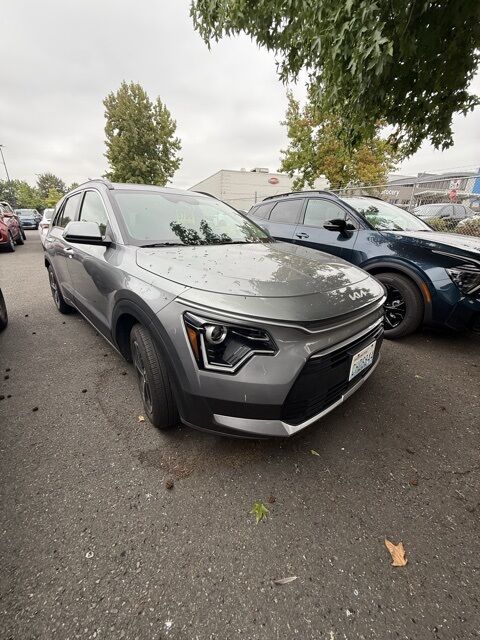 2023 Kia Niro EX Renton WA