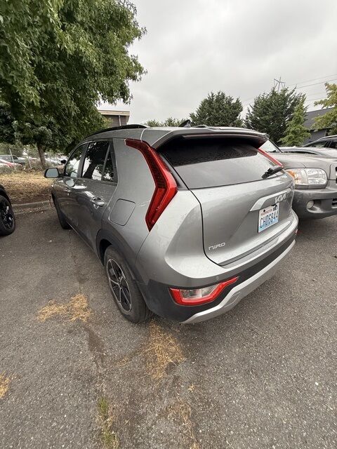 2023 Kia Niro EX Renton WA