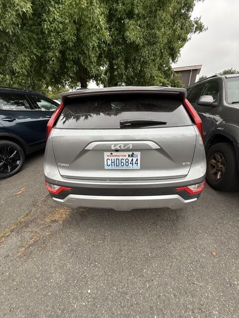 2023 Kia Niro EX Renton WA