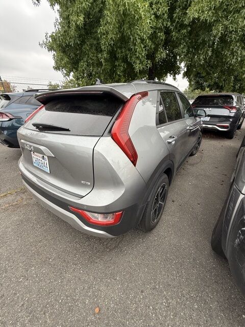 2023 Kia Niro EX Renton WA