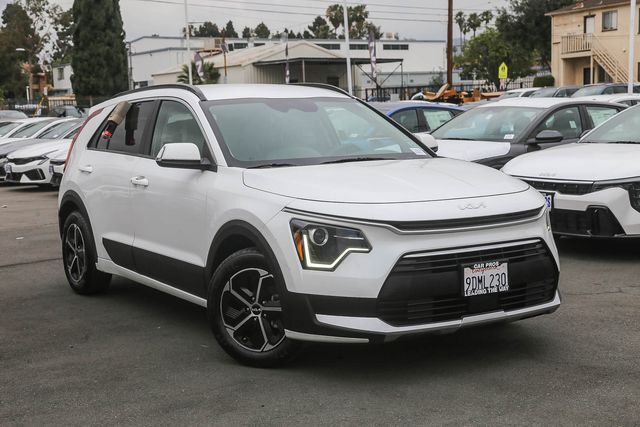 2023 Kia Niro EX
