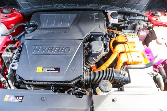 2023 Kia Niro EX Tacoma WA