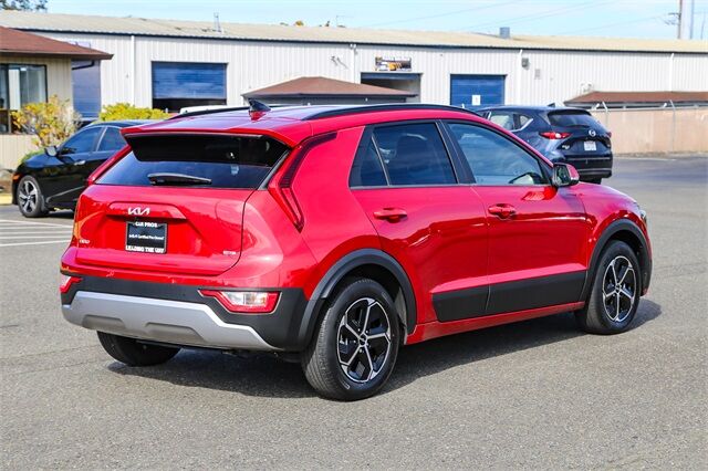 2023 Kia Niro EX Tacoma WA
