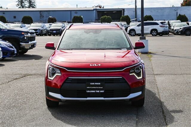 2023 Kia Niro EX Tacoma WA