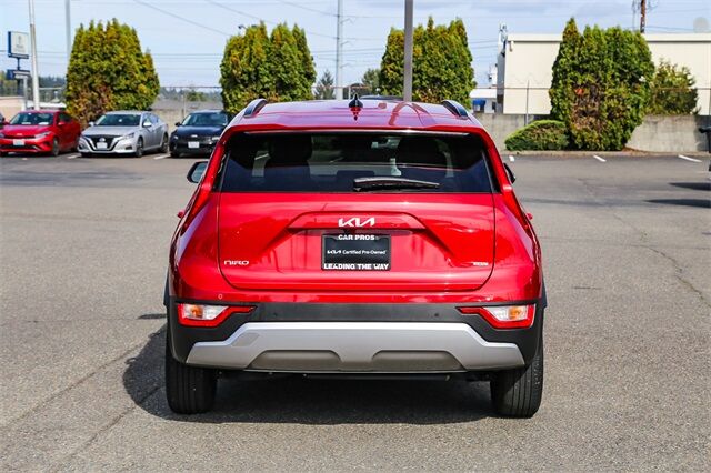 2023 Kia Niro EX Tacoma WA