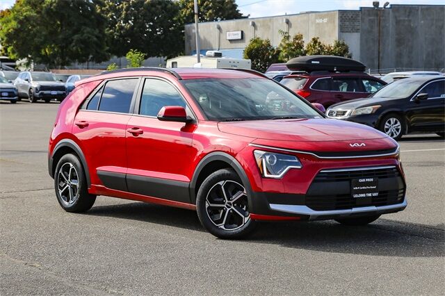 2023 Kia Niro EX Tacoma WA