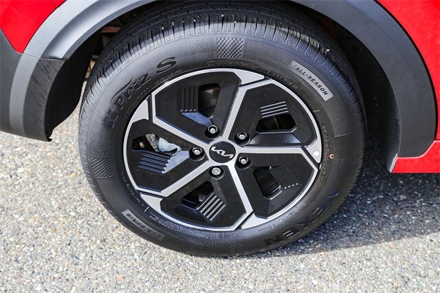 2023 Kia Niro EX Tacoma WA