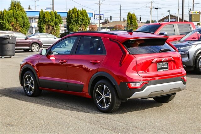 2023 Kia Niro EX Tacoma WA
