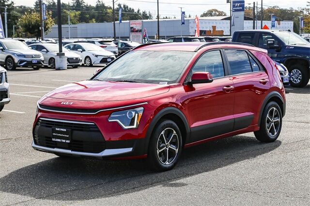 2023 Kia Niro EX Tacoma WA