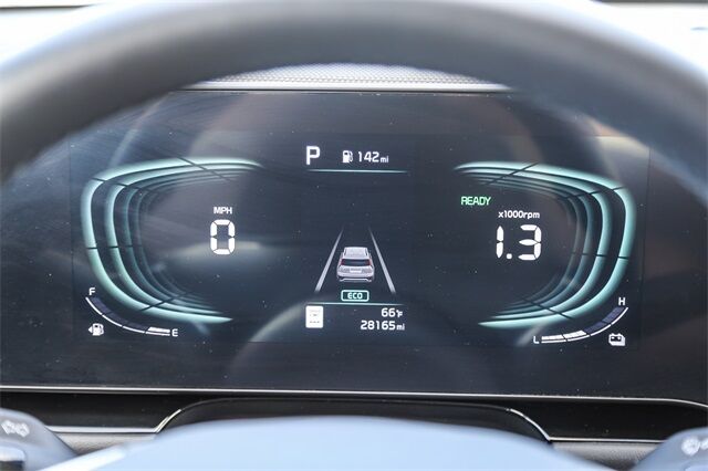 2023 Kia Niro EX Tacoma WA