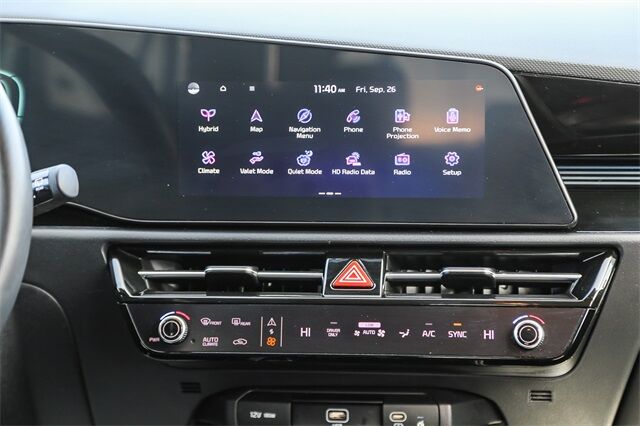 2023 Kia Niro EX Tacoma WA