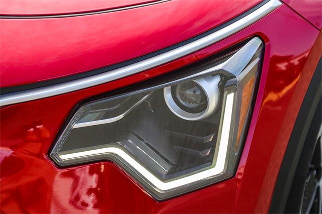 2023 Kia Niro EX Tacoma WA