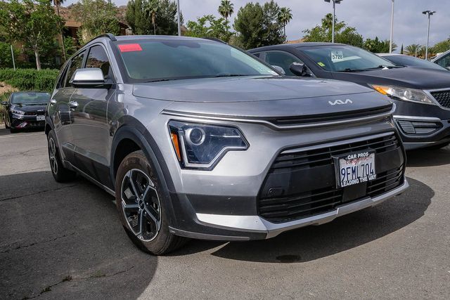 2023 Kia Niro EX
