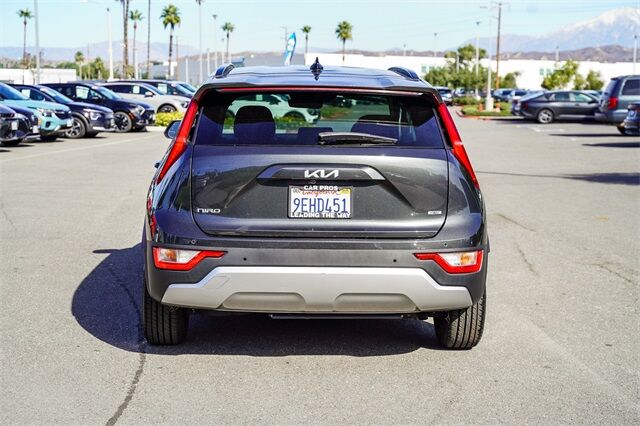 2023 Kia Niro EX Moreno Valley CA