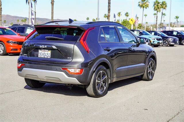 2023 Kia Niro EX Moreno Valley CA