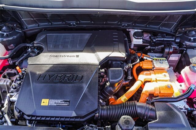 2023 Kia Niro EX Moreno Valley CA