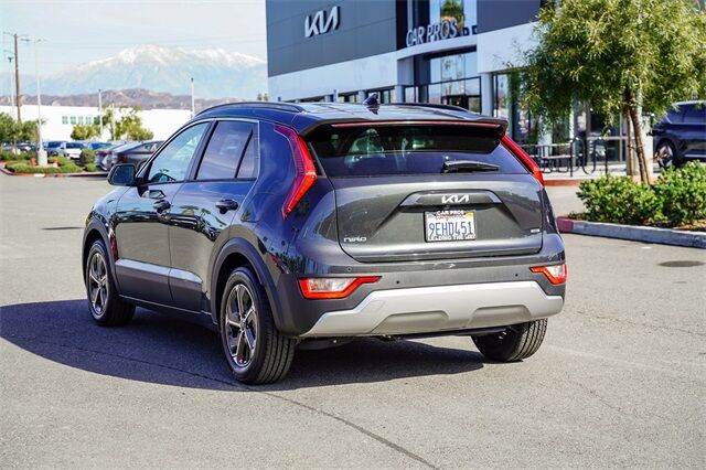 2023 Kia Niro EX Moreno Valley CA