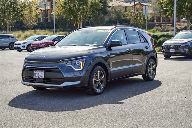 2023 Kia Niro EX Moreno Valley CA