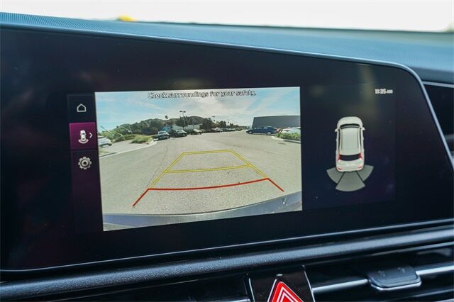 2023 Kia Niro EX Moreno Valley CA