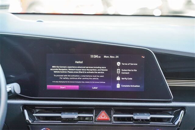 2023 Kia Niro EX Moreno Valley CA