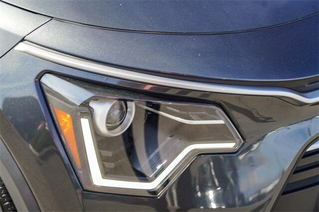 2023 Kia Niro EX Moreno Valley CA