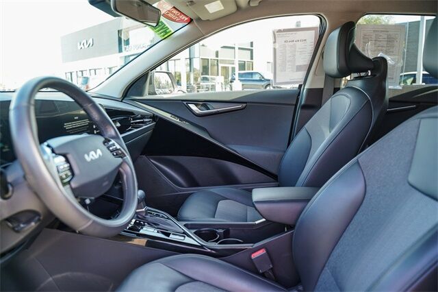 2023 Kia Niro EX Moreno Valley CA