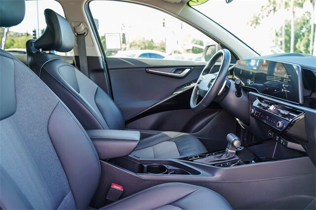 2023 Kia Niro EX Moreno Valley CA