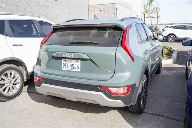 2023 Kia Niro EX Moreno Valley CA