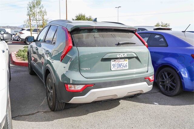 2023 Kia Niro EX Moreno Valley CA