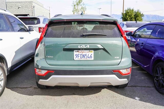 2023 Kia Niro EX Moreno Valley CA