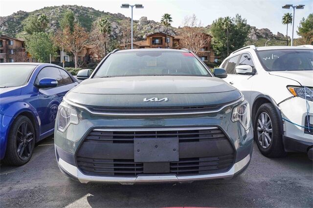 2023 Kia Niro EX Moreno Valley CA