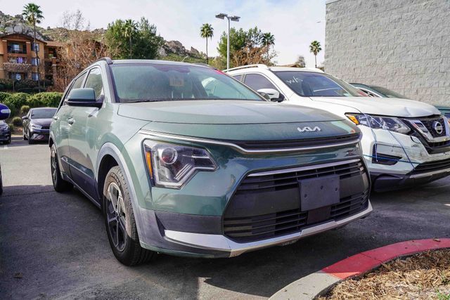 2023 Kia Niro EX
