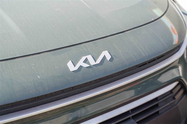 2023 Kia Niro EX Moreno Valley CA