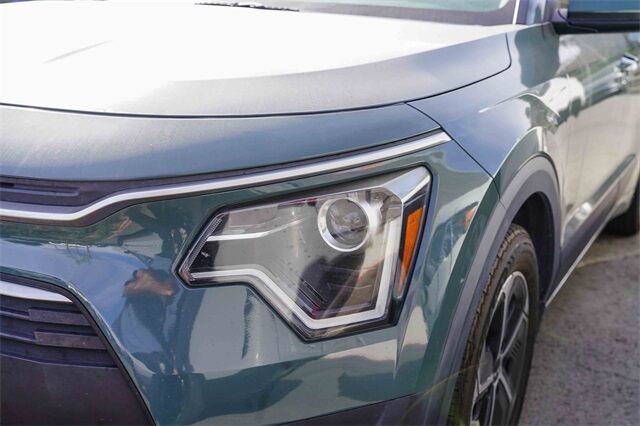 2023 Kia Niro EX Moreno Valley CA
