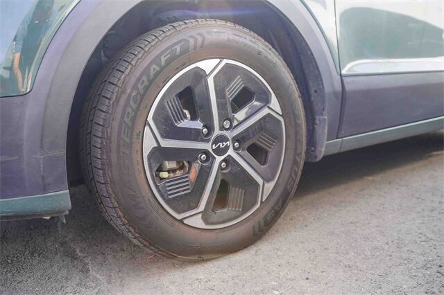 2023 Kia Niro EX Moreno Valley CA