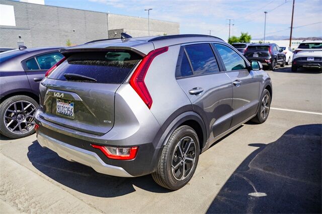 2023 Kia Niro EX Moreno Valley CA