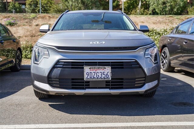 2023 Kia Niro EX Moreno Valley CA