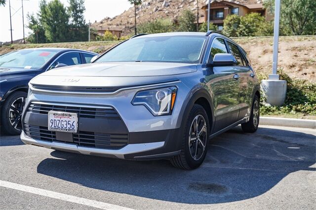 2023 Kia Niro EX Moreno Valley CA