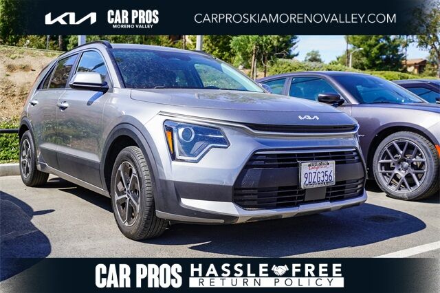 2023 Kia Niro EX Moreno Valley CA