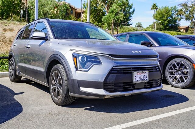 2023 Kia Niro EX Moreno Valley CA
