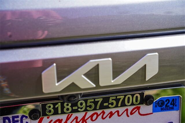 2023 Kia Niro EX Moreno Valley CA